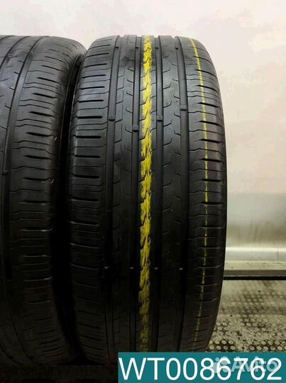 Continental EcoContact 6 235/55 R19 95T