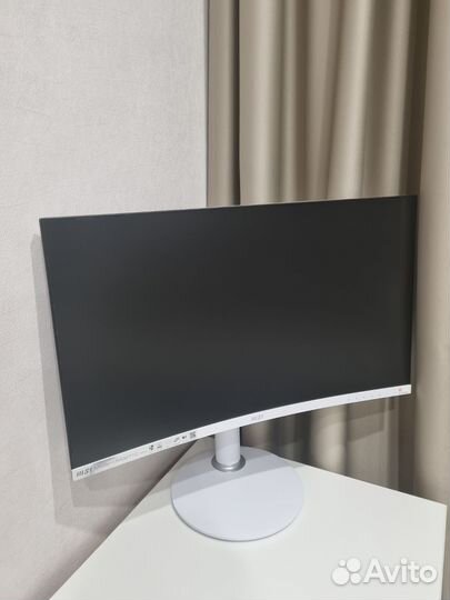 Монитор MSI Modern 27