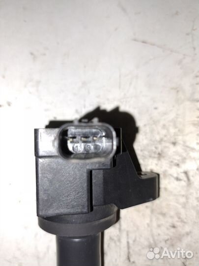 Катушка зажигания Honda Fit,Jazz CM11-110