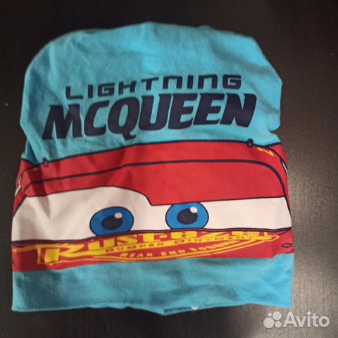 Шапка для мальчика весна