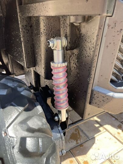 Детский электромобиль бу