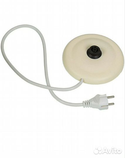 Чайник электрический новый tefal