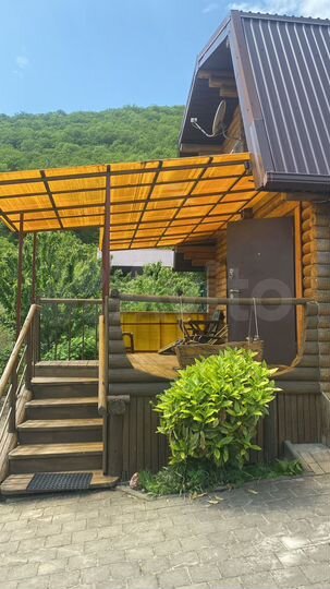 Дача 78 м² на участке 7 сот.