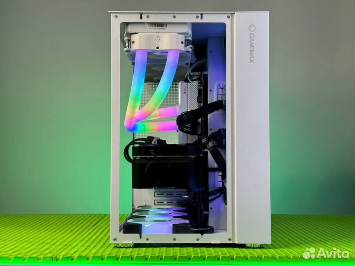 Игровой пк intel Core i9-12900/32Gb/RTX 4090