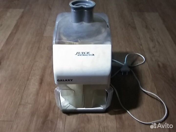 Соковыжималка juice extractor