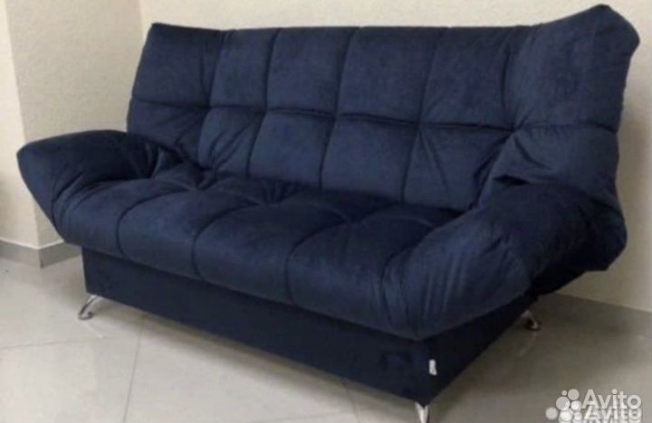 Диван клик кляк