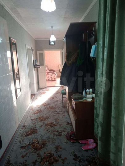 Дом 83 м² на участке 6 сот.