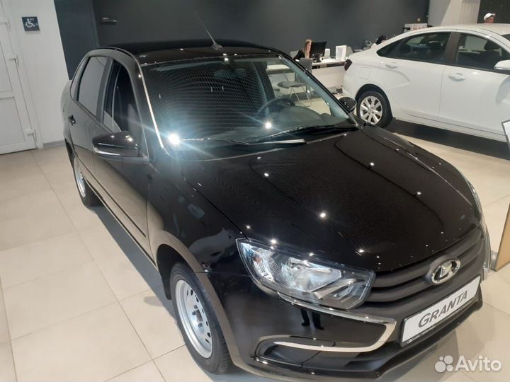 LADA Granta 1.6 МТ, 2024