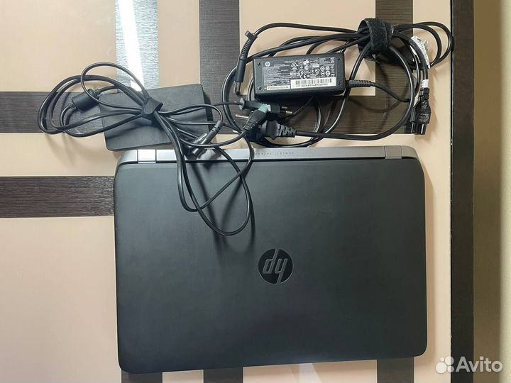 HP Probook 450 G2