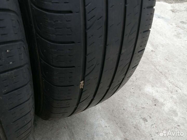 Nexen N'Priz RH7 225/70 R16