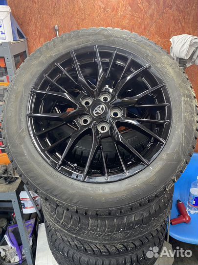 Шиномонтаж