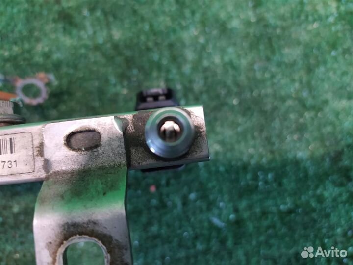 Форсунки комплект (4 шт) Opel Astra J 2010