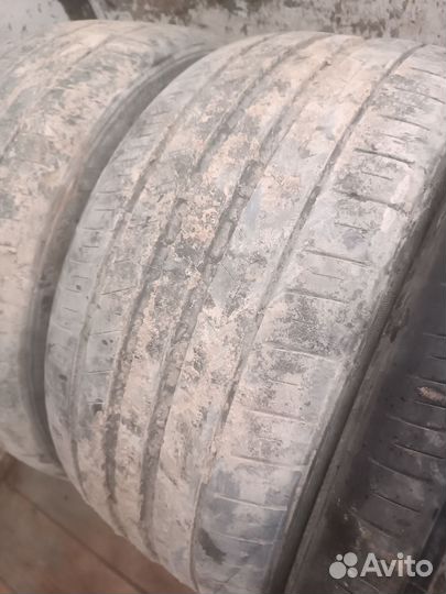 Habilead Headking S2000 2.25/40 R18