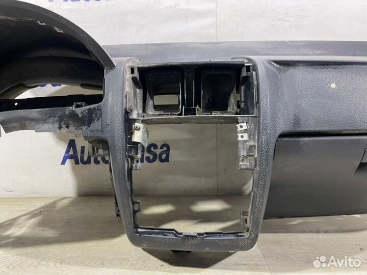 Торпедо Hynday Getz 2005