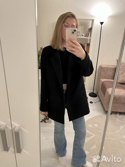 Пиджак женский