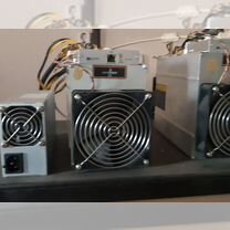 Продам Asic Antminer D3