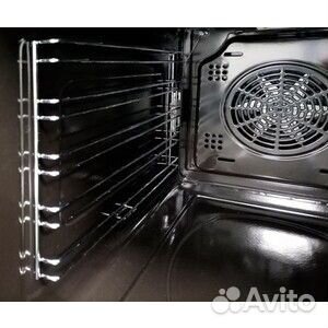 Электрический духовой шкаф