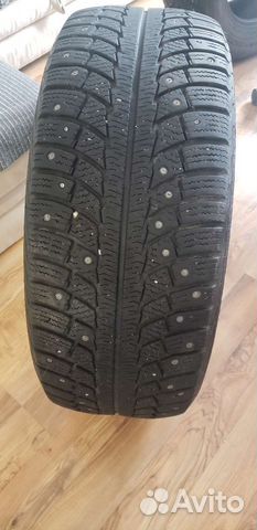 Gislaved Nord Frost 5 235/55 R17 108T