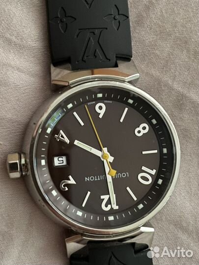 Наручные часы