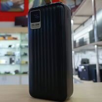 Внешний аккумулятор PowerBank 40 000 mAh 22.5w