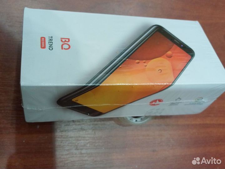 Новый смартфон Poco m6 pro
