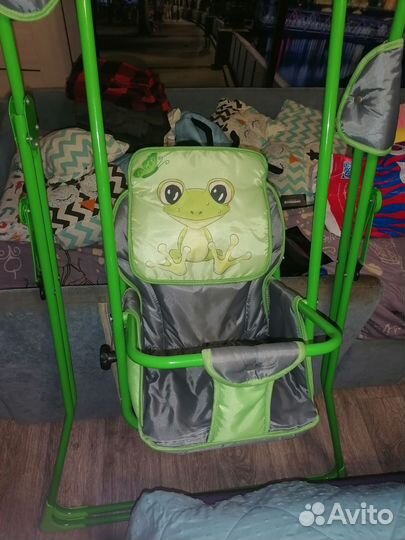 Всякое разное