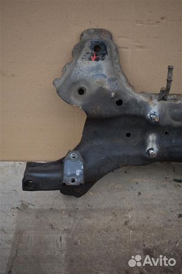 Подрамник передний Hyundai I20 хетчбек G4LA 2010