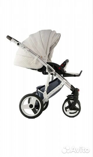 Коляска Retrus Avenir Fox 2в1