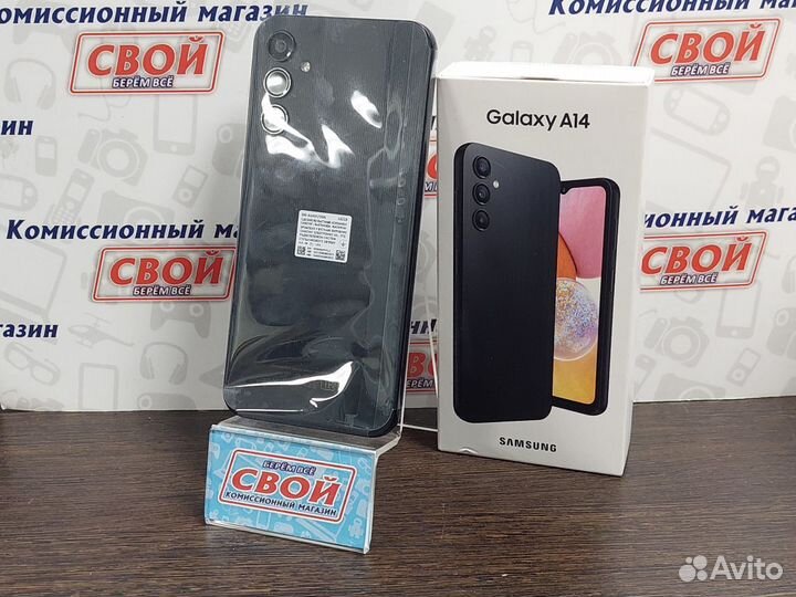 Samsung Galaxy A14, 4/128 ГБ