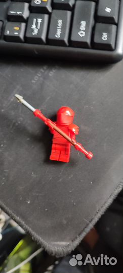 Лего минифигурки