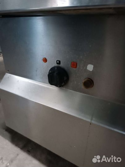 Сковорода электрическая опрокидывающаяся