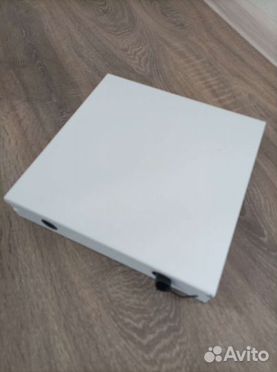 Шкаф пожарный шпк 1Б (280*280*45) квартирный