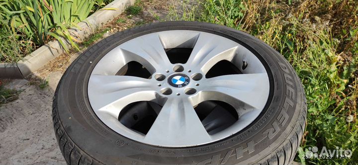Колеса R19 bmw x5 x6
