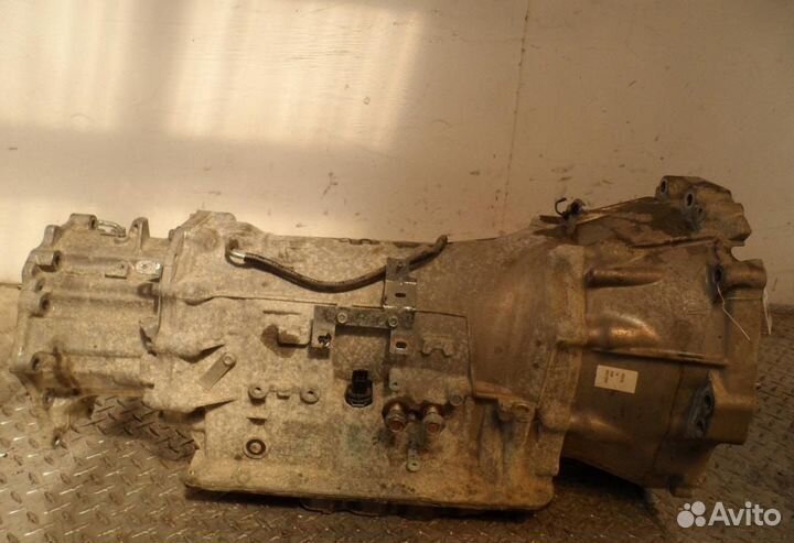 АКПП Infiniti Q50 Q50 (V37) 2013 - наст. время