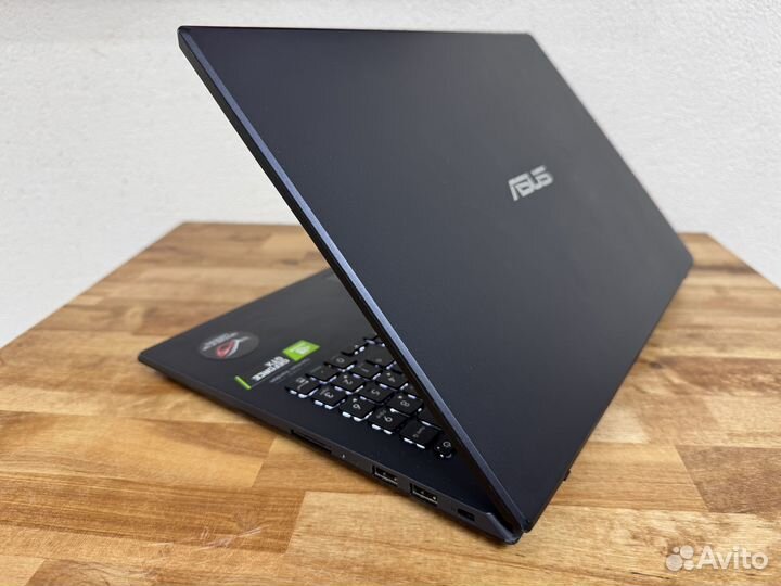 2022игровой Asus 8ядер Core i5 16Gb GTX1650 SSD512