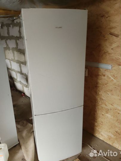 Холодильник