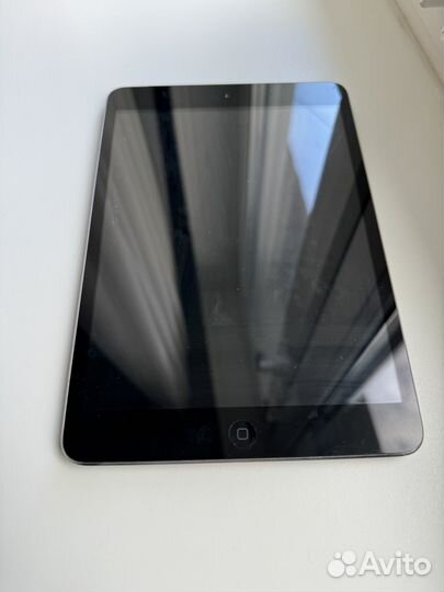 iPad mini 1 16 gb