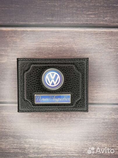 Обложка на удостоверение