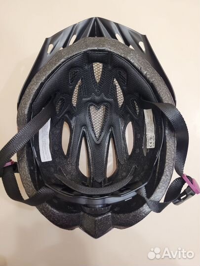 Велошлем р. 55-58