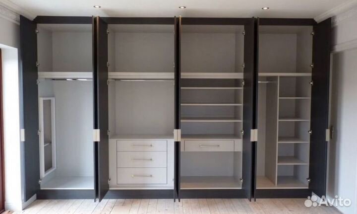 Шкаф в гостиную