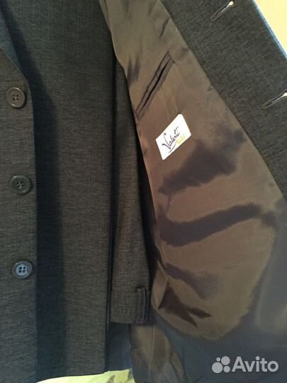 Костюм рост 146