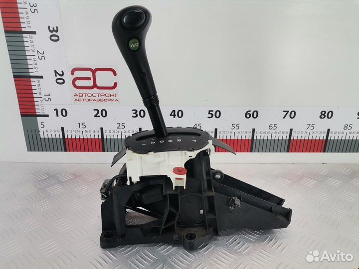 Кулиса кпп для Ford Fusion 5152290