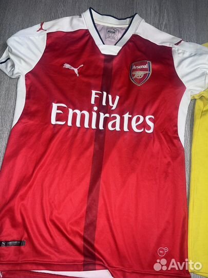 Мужская одежда Puma оригинал 44-46