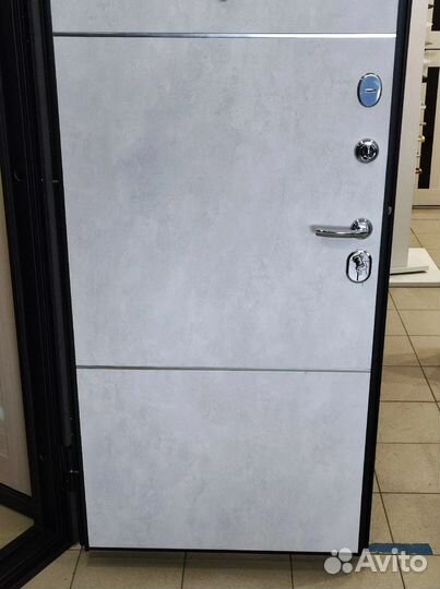 Дверь входная с бесплатной доставкой и установкой