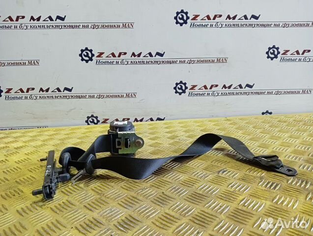 Ремень безопасности Man Tgl Tgm