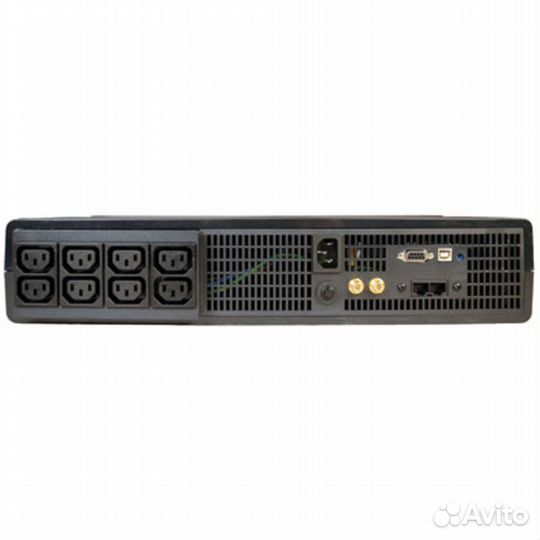 Источник бесперебойного питания Tripp-Lite 106364