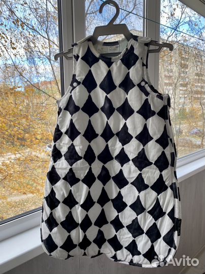 Спальный мешок Elodie Details 0-6 мес