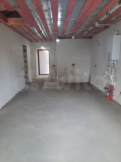 Дом 113 м² на участке 9 сот.