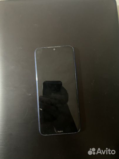 Xiaomi Redmi Note 8T, 4/128 ГБ