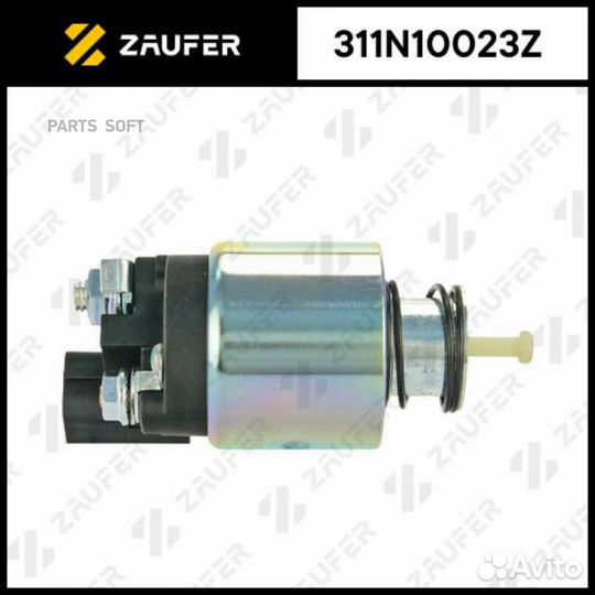 311N10023Z zaufer Втягивающее реле стартера